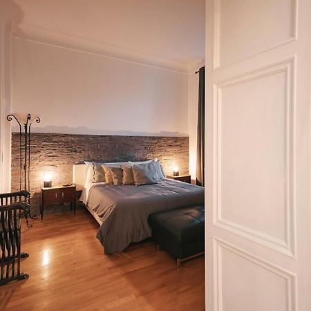 רומא Rdr Apartment Etruria מראה חיצוני תמונה