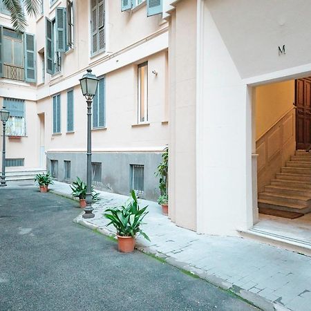 רומא Rdr Apartment Etruria מראה חיצוני תמונה
