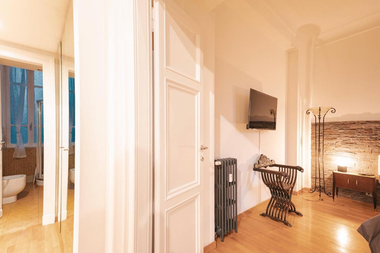 רומא Rdr Apartment Etruria מראה חיצוני תמונה