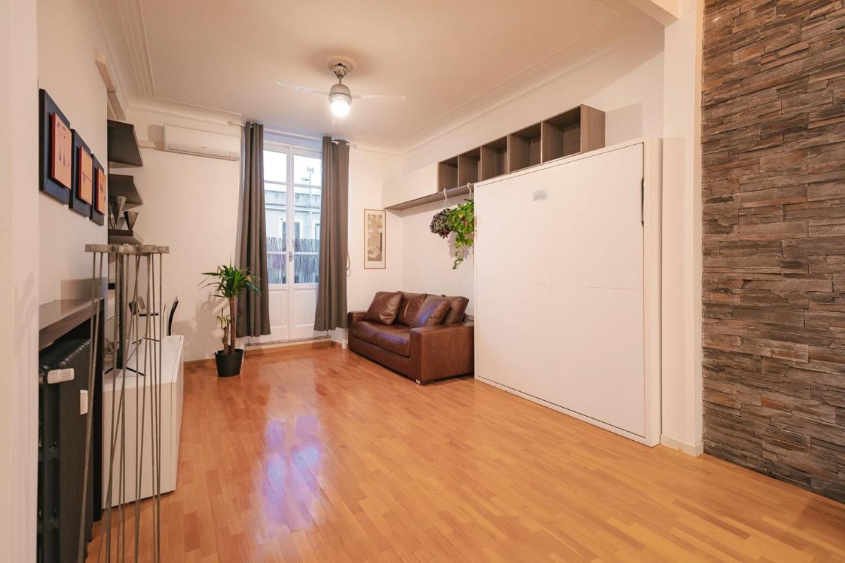 רומא Rdr Apartment Etruria מראה חיצוני תמונה