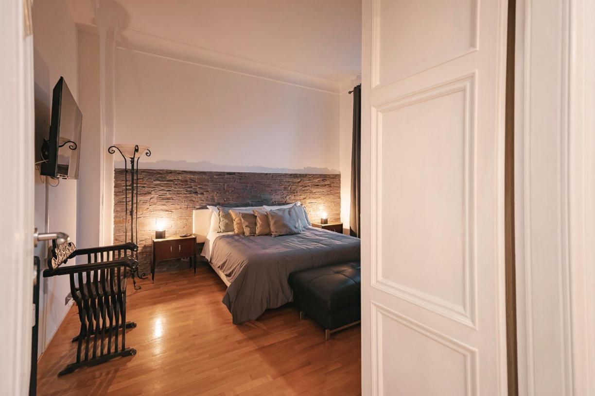 רומא Rdr Apartment Etruria מראה חיצוני תמונה