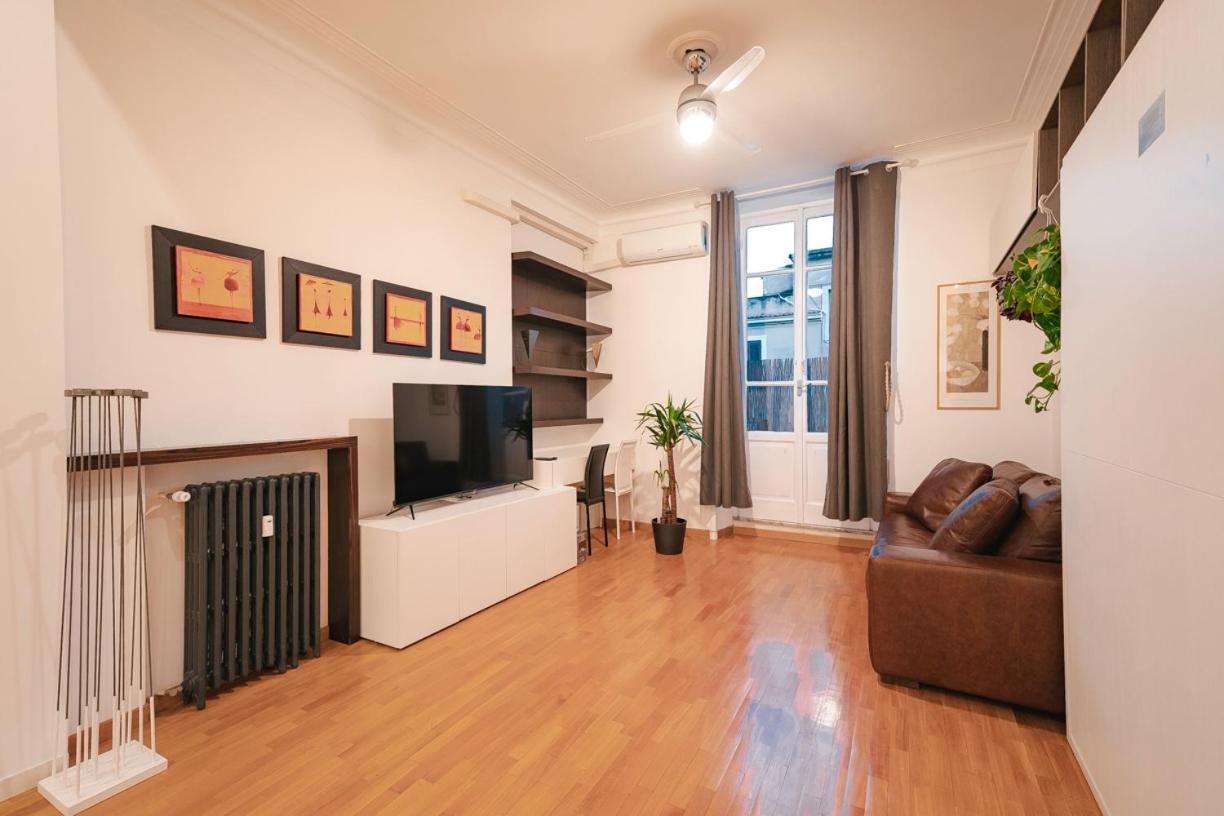 רומא Rdr Apartment Etruria מראה חיצוני תמונה