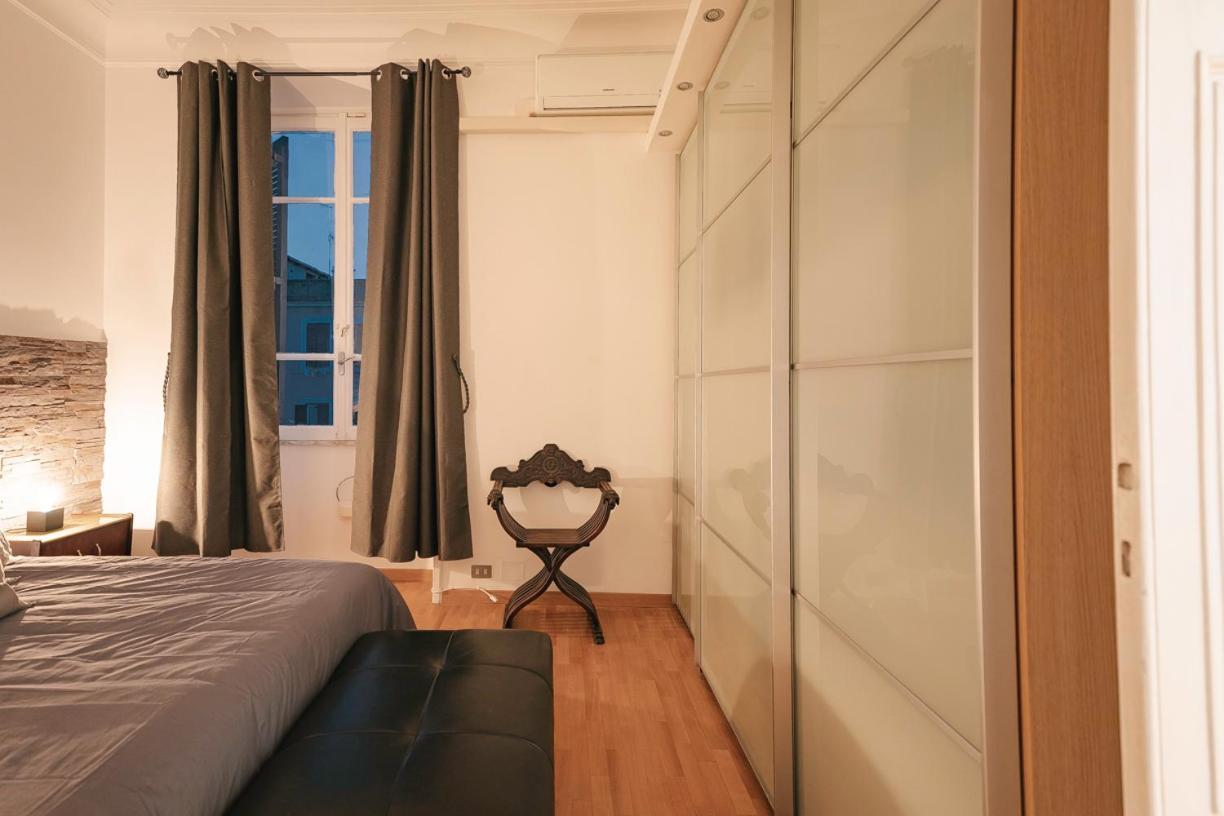 רומא Rdr Apartment Etruria מראה חיצוני תמונה