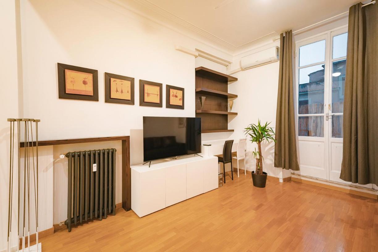 רומא Rdr Apartment Etruria מראה חיצוני תמונה