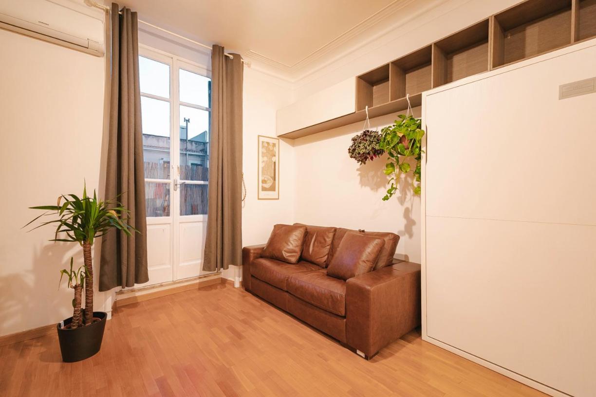 רומא Rdr Apartment Etruria מראה חיצוני תמונה