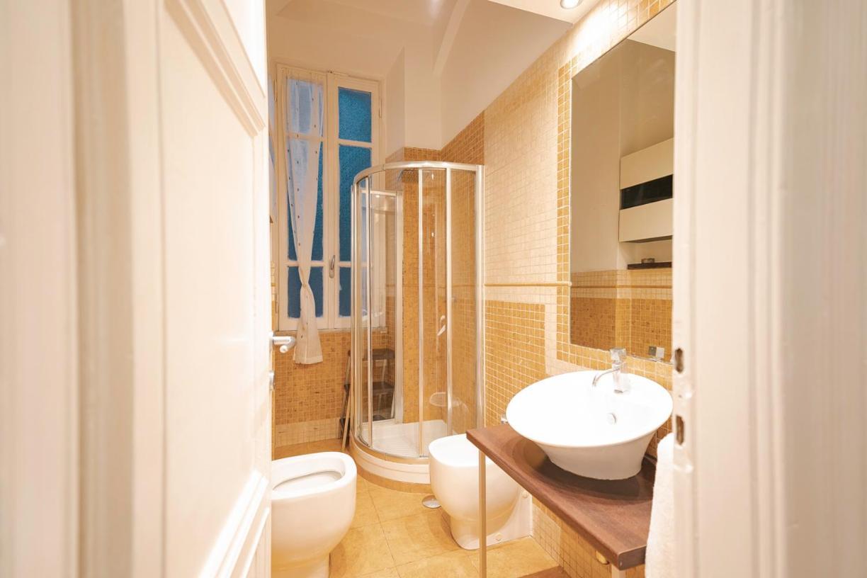 רומא Rdr Apartment Etruria מראה חיצוני תמונה
