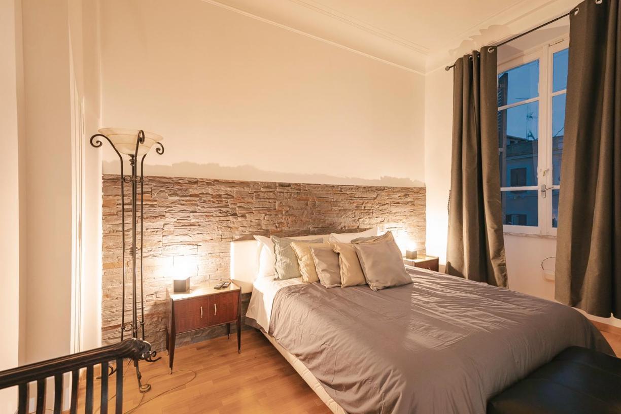 רומא Rdr Apartment Etruria מראה חיצוני תמונה