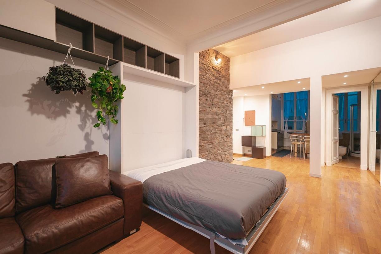 רומא Rdr Apartment Etruria מראה חיצוני תמונה