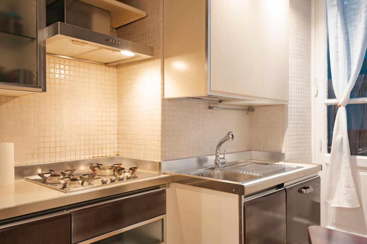 רומא Rdr Apartment Etruria מראה חיצוני תמונה