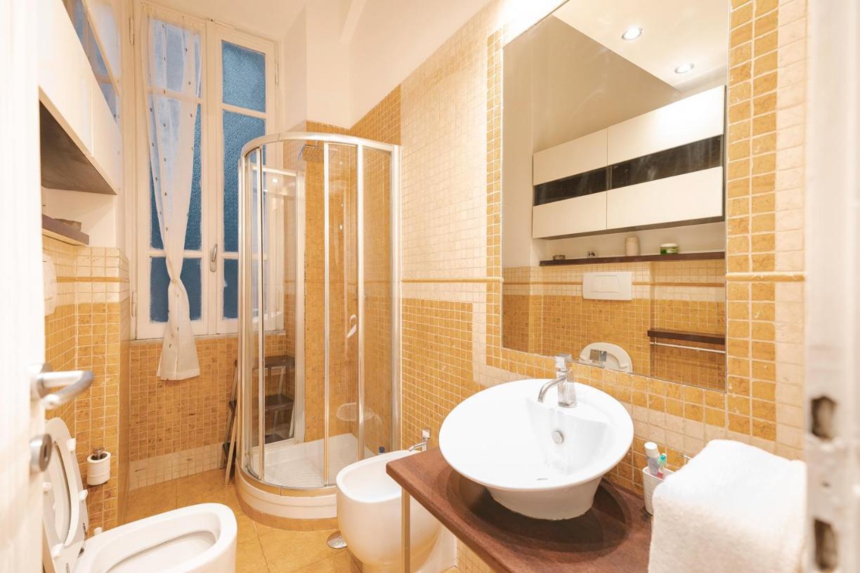 רומא Rdr Apartment Etruria מראה חיצוני תמונה